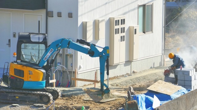 熊本の外構工事granksがこっそり教える工事の失敗を防ぐコツ