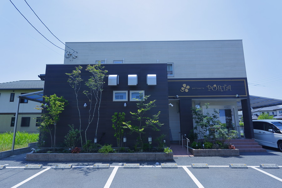 鏡 園田店舗